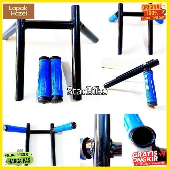 Sale Stir H Sepeda Anak 12 16 18 20 Bmx Drag Beserta Handfat Gt