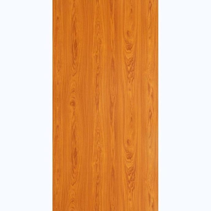 TERMURAH - AICA HPL AICA MB 006 DG - JATI - WOODGRAIN