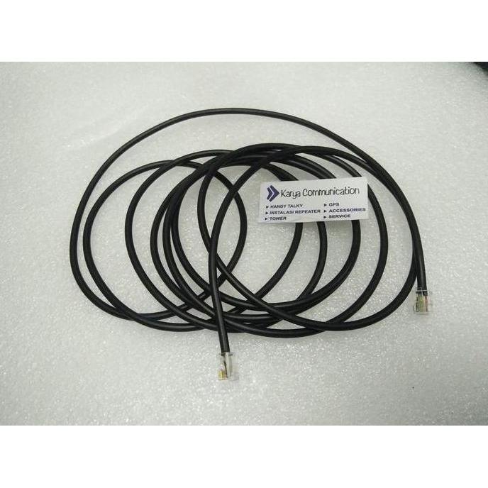 TERLARIS - KABEL OPTION FRONT PANEL ALINCO DR-635