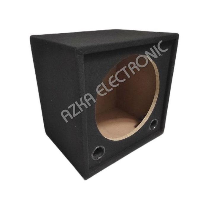 Expert- Box Speaker Subwoofer 15 Inch