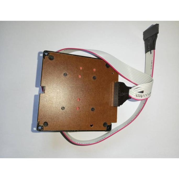 Expert- KEYPAD METRIX TIMBUL + KABEL CUSTOM ORIGINAL TOMBOL KEYPAD