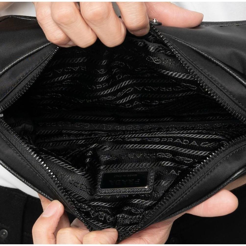 New Full Embossed + Ada No Seri + Vip Platinum Sling Bag Prd 1122 Small