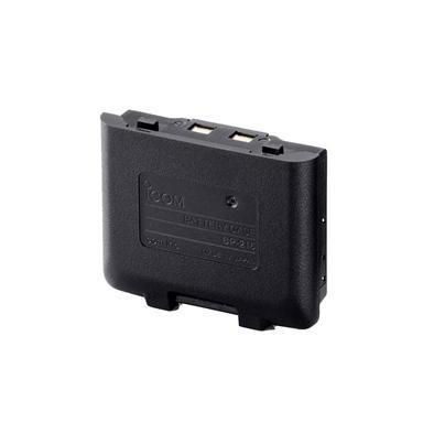 NEW - AA ALKALINE BATTERY CASE ICOM BP-216 / BP216 BP 216