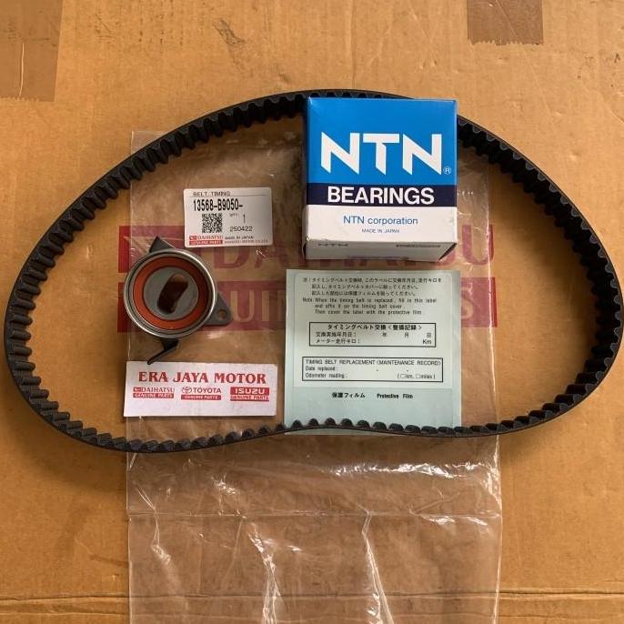 timing belt set taruna-feroza