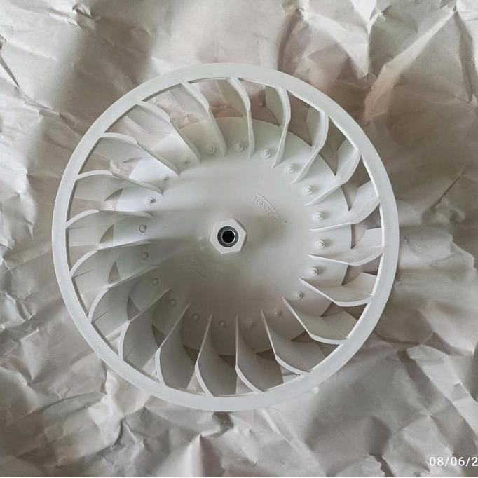 TERLARIS - Kipas blower dryer speed queen IPSO unimac Hiubsch Ori Alliance