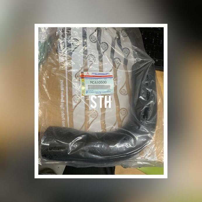 Hose Radiator Fuso Genjo Fuso 220 Mitsubishi Ready Stock