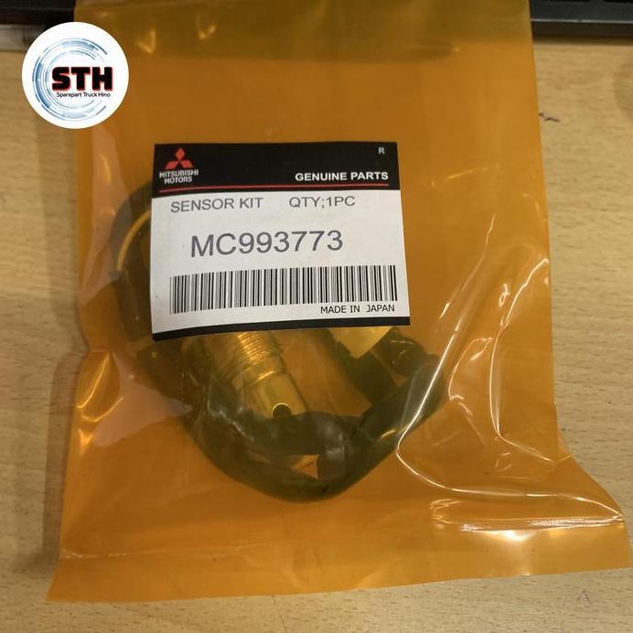 Mc993773 Switch Radiator Fuso 220 Garansi