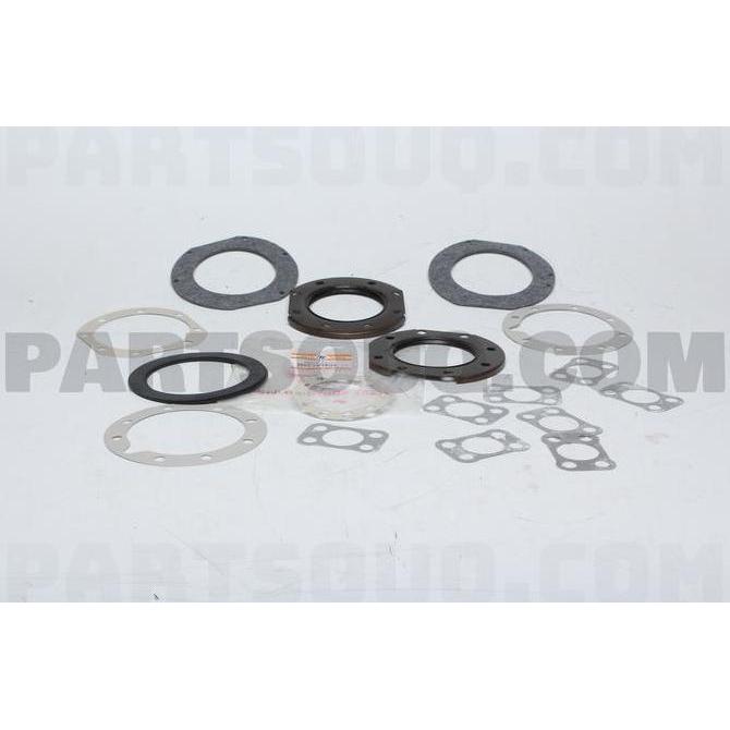 Seal Ball Hub 04434-60020 Ori Landcruiser 70  New