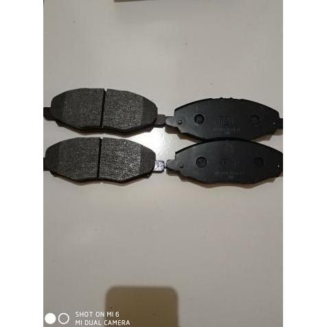 Kanvas Rem Depan Innova Tdw  Id19