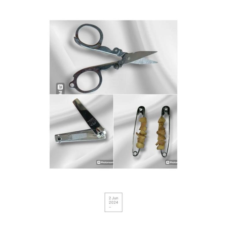 Terbaru Peniti Bangle Ukuran Besar Untuk Ibu Hamil Dan Bayi