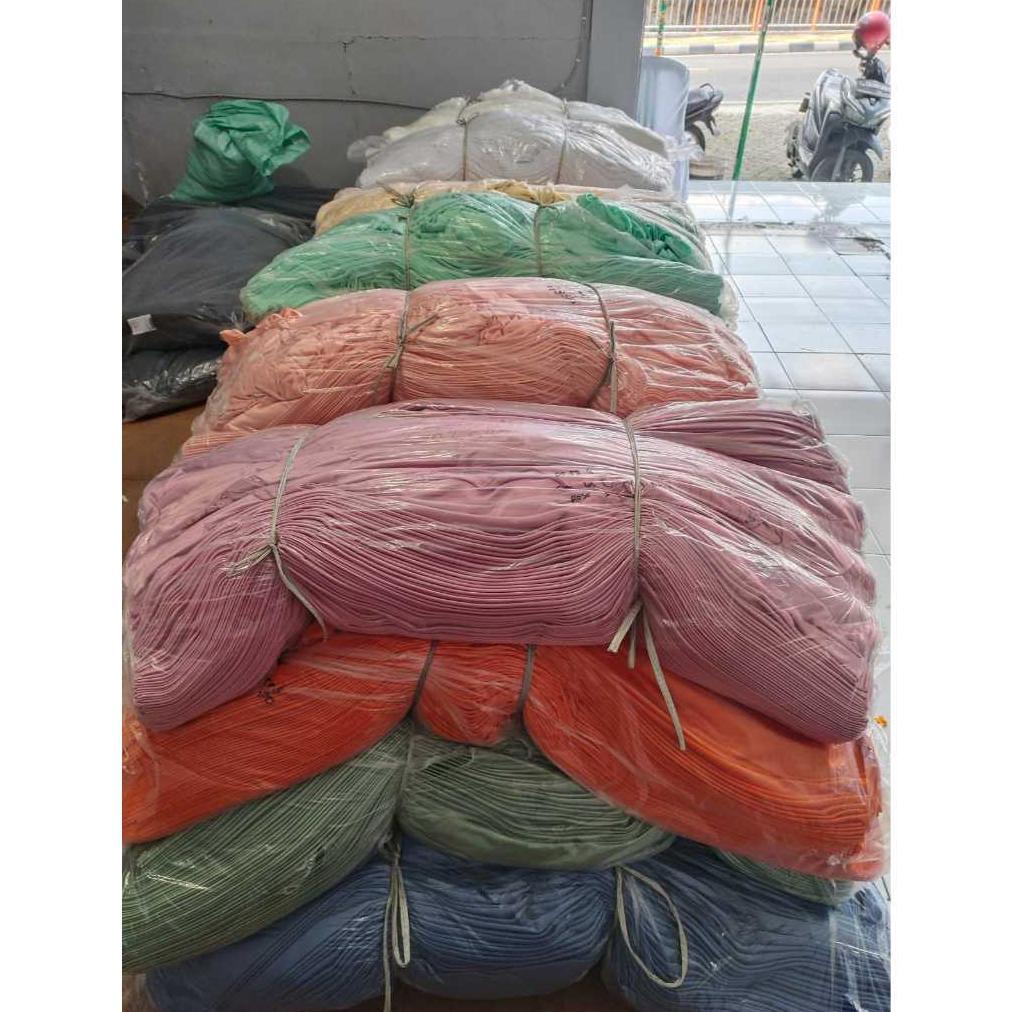 Kain Abutay / Abutay Filamin / Abutay Kiloan / Kain Dekorasi / Kain Background per KG