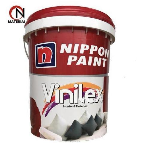 Cat- Cat Vinilex 25 Kg Putih 300