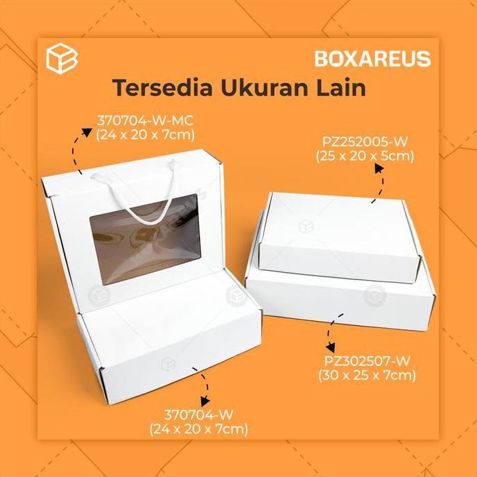 370704 White | Box  Packing Box  Packing Online  Dus Packing