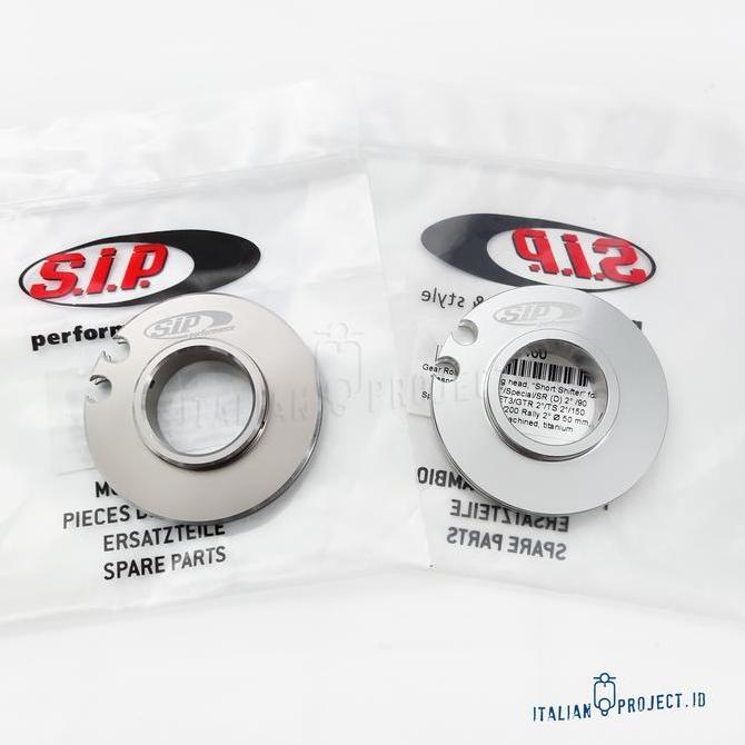 Pulley Persneling SIP Vespa Special PTS Primavera Super Sprint Rally