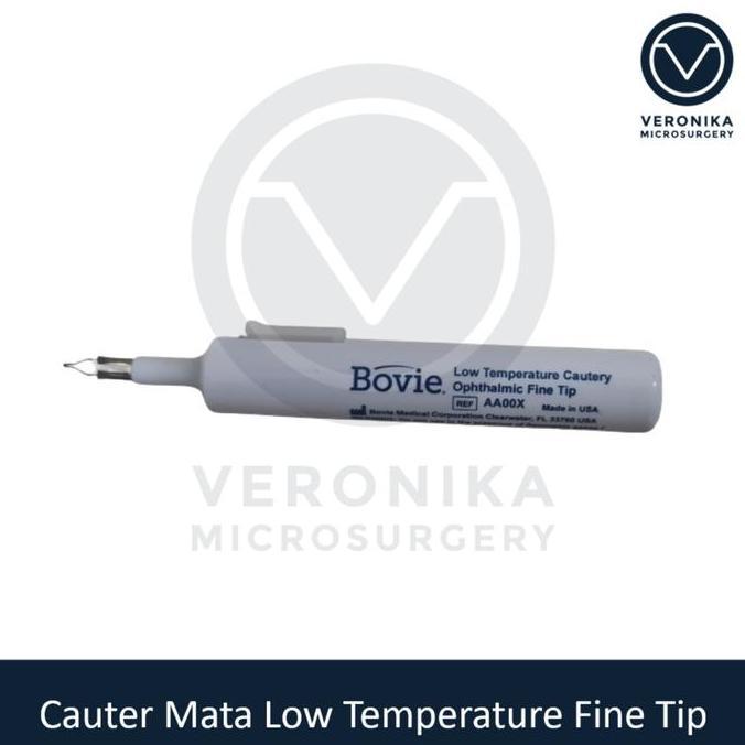 CAUTER MATA LOW TEMPERATURE FINE TIP BOVIE