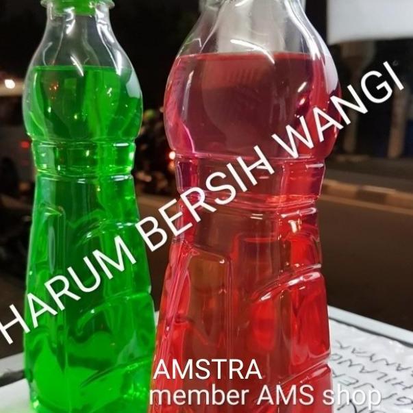 DIY PAKET BAHAN BAKU SABUN PENCUCI PIRING