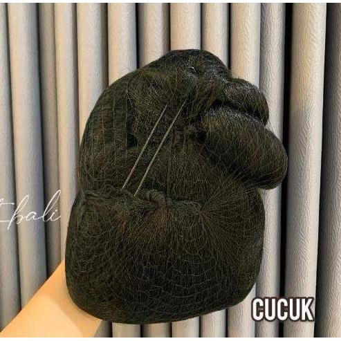 STARLIGHT BALI - Sanggul Bali Pertiwi / Sanggul Bali CUCUK / Sanggul Klasik / Sanggul Hairdo / Haird