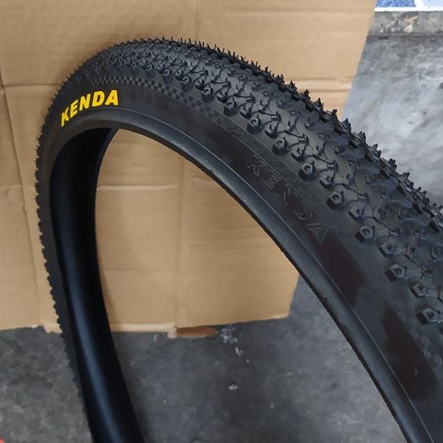 Ban Luar Dalam Sepeda 26 X 1.95 Kenda 26X1.95 Swallow Sepeda Mtb Gunung Federal Small Blo