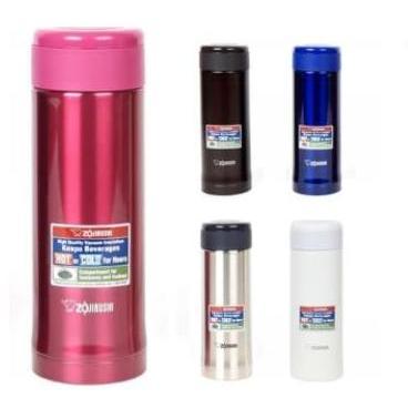TERBARU - Termos Kopi Teh ZOJIRUSHI 500 ml SM-AGE50 / TUMBLER ZOJIRUSHI