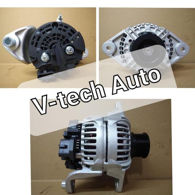 Super Promo, Dinamo Alternator Volvo 22591473 110A 24V