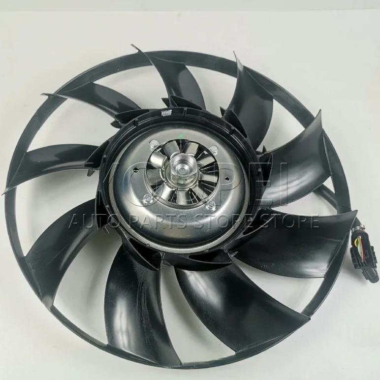 FOR LAND ROVER FAN CLUTCH RANGE ROVER DISCOVERY RANGE ROVER SPORT LR112860 LR012644