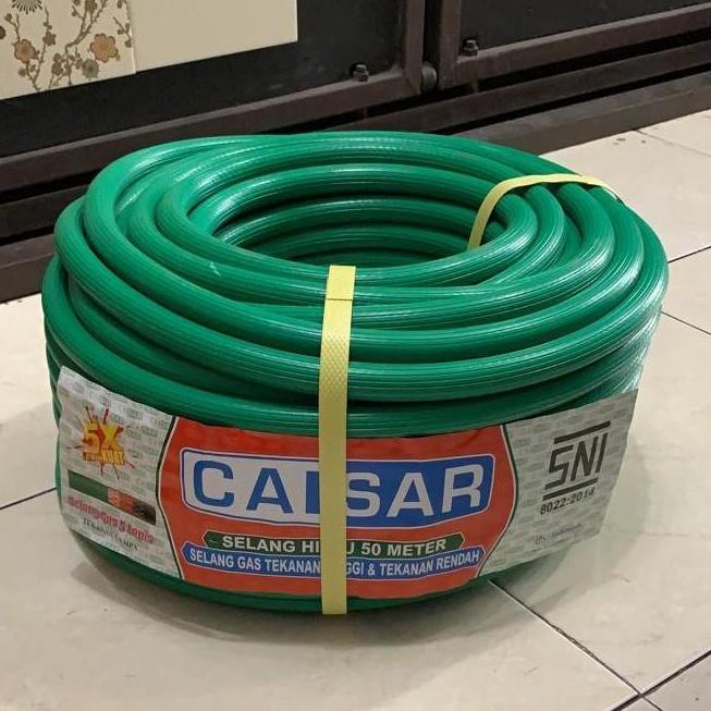 Sks- Selang Gas Meteran Slang Kompor Gas 5Lapis / Selang Lpg