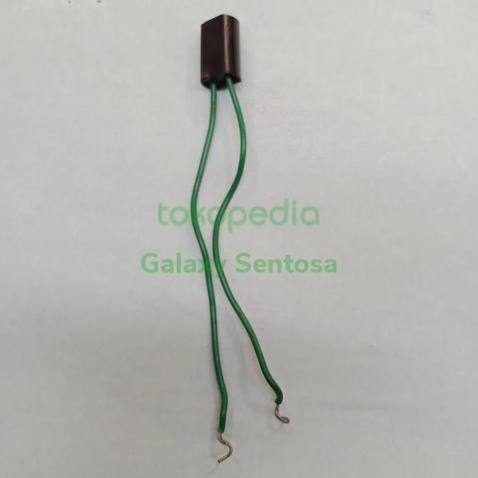 Scrt- Eol Untuk Panel Fire Alarm Nittan, Resistor