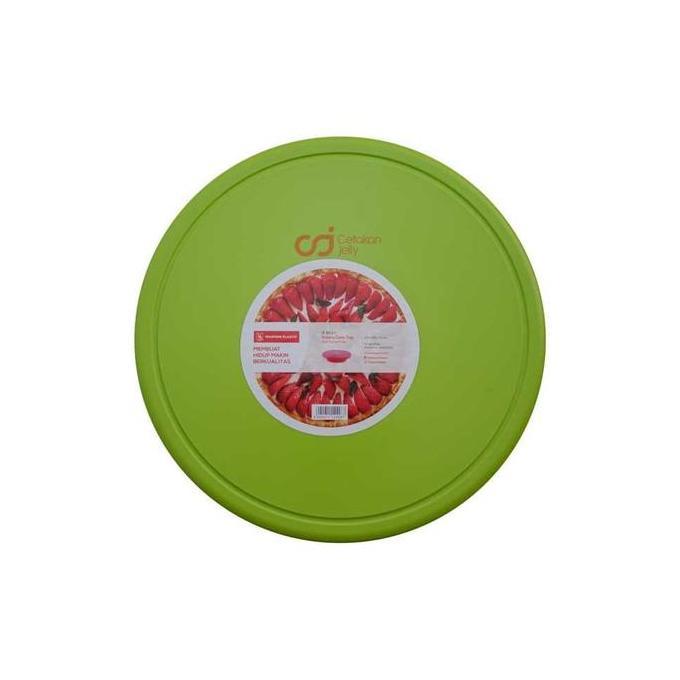 New- Rotary Cake Tray Maspion