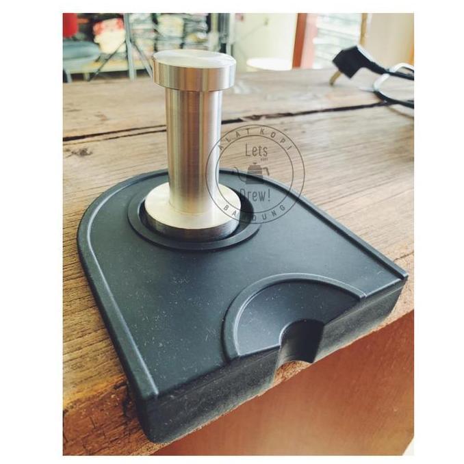 Kit- Tamping Mate Small Bahan Tebal