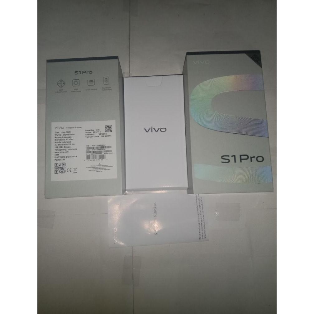 dus box vivo s1 pro