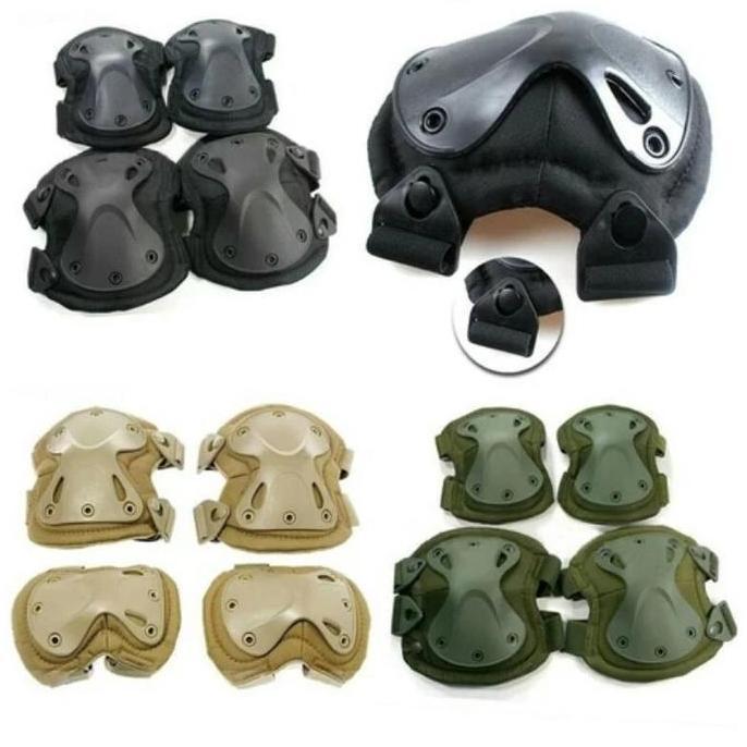 decker pelindung lutut/Kneeped