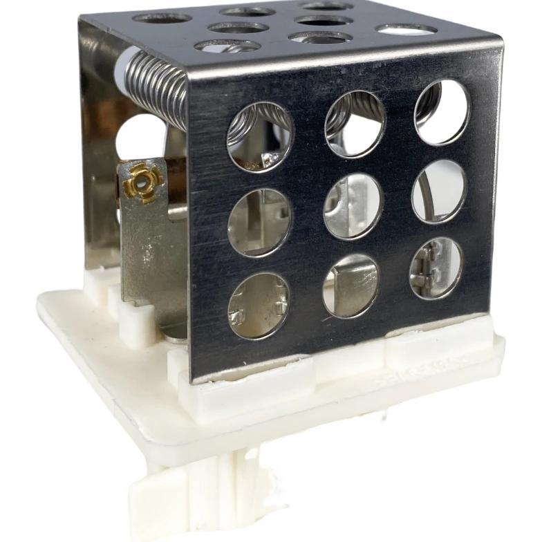 Blower speed control resistor For Peugeot 206/206 OEM 6450NX 6450.NX