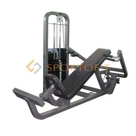30'' Shoulder Press X-Gym