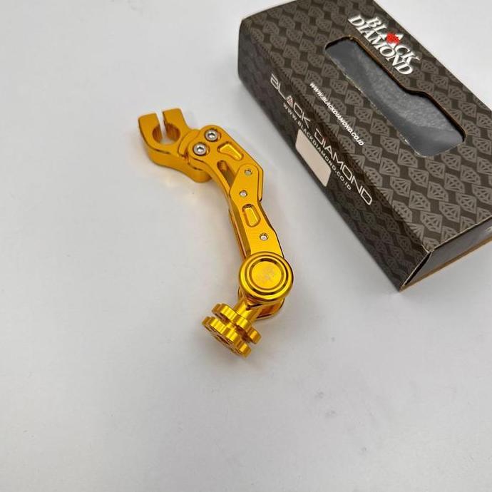 PAHA REM KTC KYTACO ORIGINAL UNIVERSAL YAMAHA / HONDA