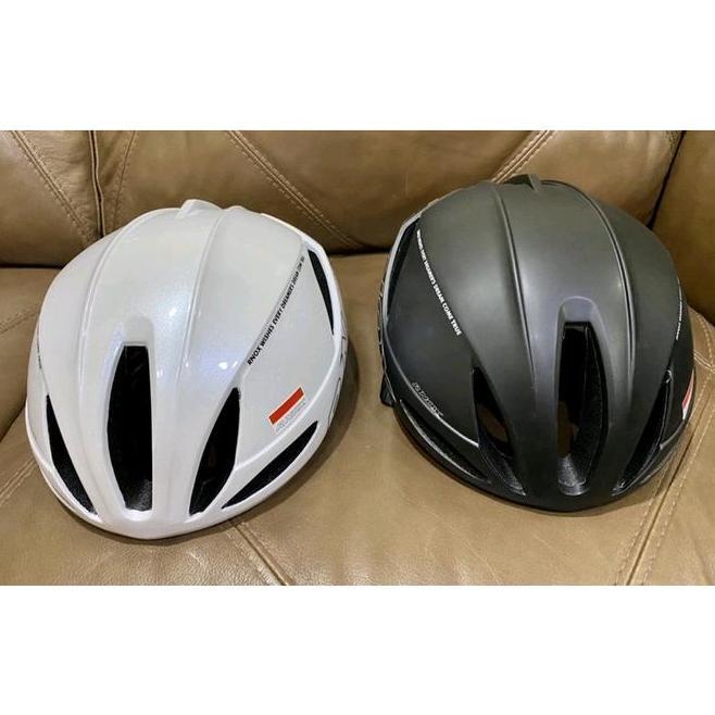 Helm Sepeda Road Bike Rnox Aero Speed