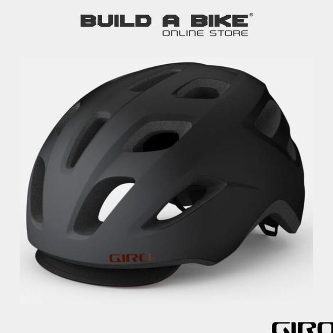 Helm Sepeda Giro Cormi Helmet