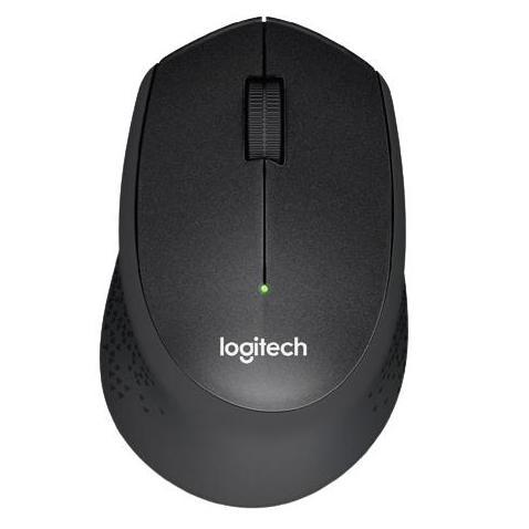 Mouse Wireles Logitech M331. M 331. Silent Plus. Replace Logitech M280