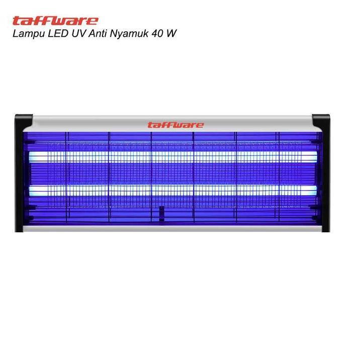 Lampu UV Besar Alat Perangkap Nyamuk Lalat Anti Nyamuk Paling Ampuh
