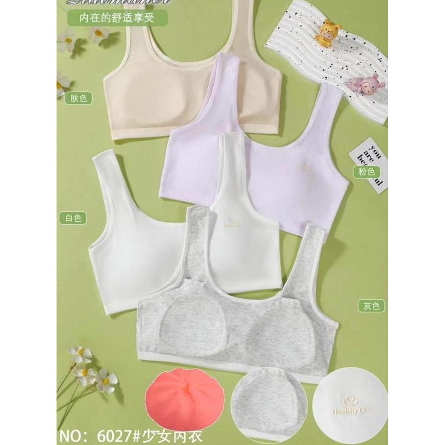#6027 MiniSet Busa Anak Cewek / MiniSet Anak Remaja - Wanita, Bh Fashion Perempuan