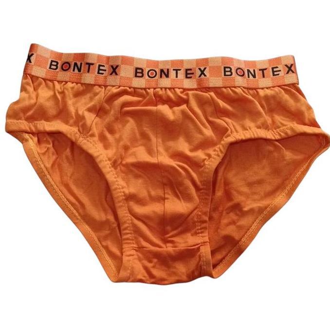 Promo Bontex BP New Super 603 M Metrofit Celana Dalam Pria Diskon