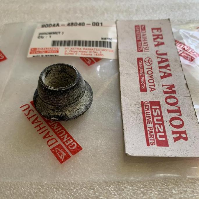 Wasihan500 - Seal Gromet Valve Tutup Klep Pvc Avanza Xenia Gran Max Luxio Original