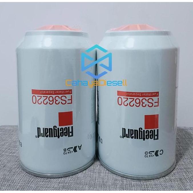 FS36220 Fuel Filter FLEETGUARD HIGH QUALITY