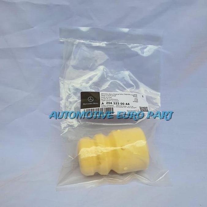 Busa Stopper Shock Breaker Depan W204 W212 W203 Ori Mercedes-Benz Premium