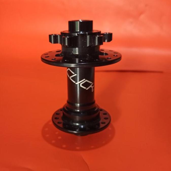 Promo Hub Depan TA20 x 110 mm TA 20 TA15 x 100 - 110 Bearing 32 Hole COD