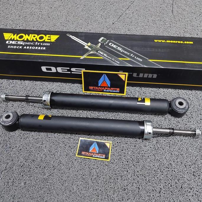 Shockbreaker Monroe Shock Toyota Etios Valco Belakang Promo
