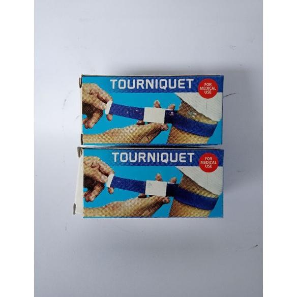 Torniket / Tournikuet / Tornikuet