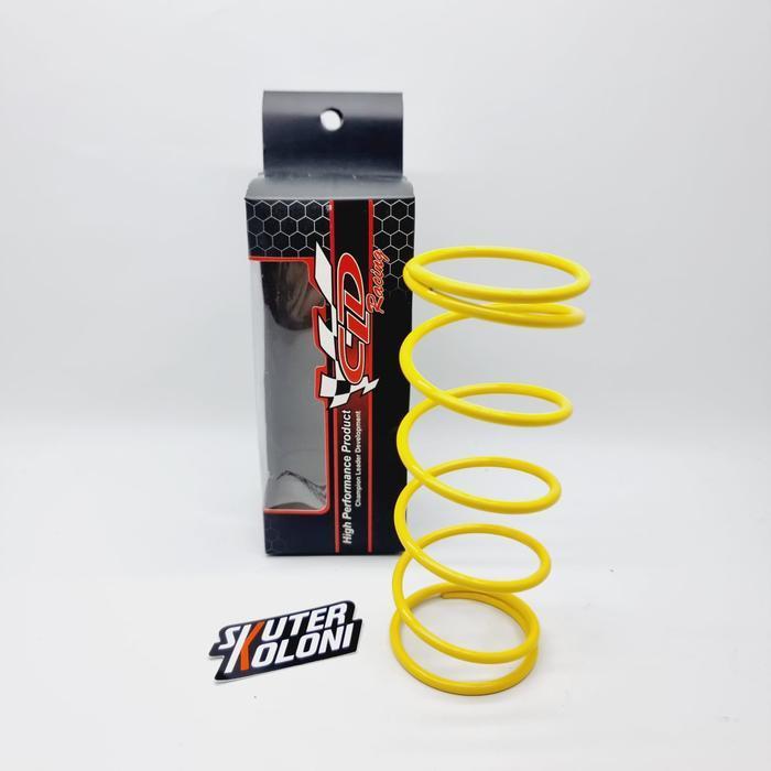 Cld Per Torsi Cvt 1500 Rpm 150 3V Iget Vespa Lx S Sprint Primavera Gts Original Dan Terpercaya