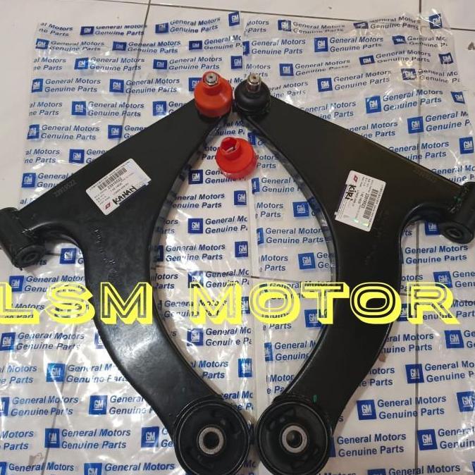 lower arm ball joint sayap wuling confero - kanan MURAH