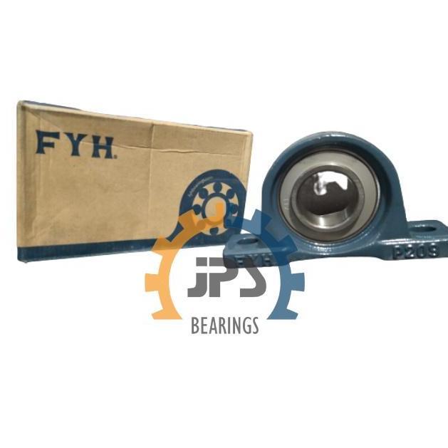 PILLOW BLOCK BEARING UKP 209 FYH JAPAN