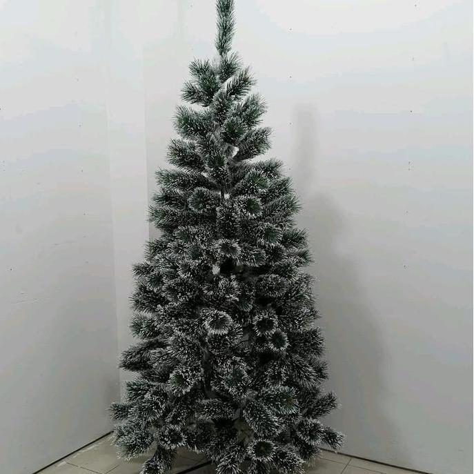 pohon natal premium 180cm 6ft